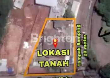 Tanah Daerah Cilandak