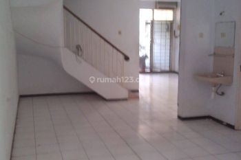 Sale Rumah: Rumah 2 Lantqi