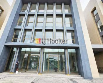 Disewakan Gedung Perkantoran Foresta Business Loft 5 BSD City