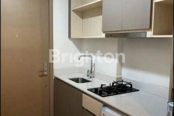 Apartment Studio PIK full furnish