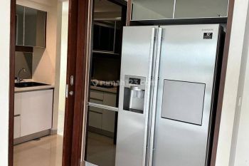 Apartemen Sherwood, Tower Richmond, Semi Furnish, Lantai 23