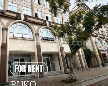 Termurah Sewa Ruko Golf Island Pik Ketutup Food Street