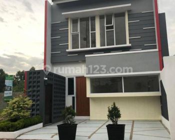 Cluster Nyaman Dan Aman One Gate System