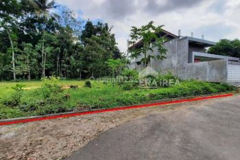 Jual Tanah Murah Meriah Tengah Kota Boyolali