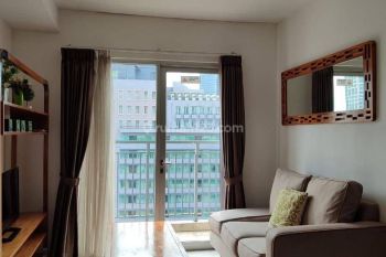 Apartemen The Jakarta Residence 3BR
