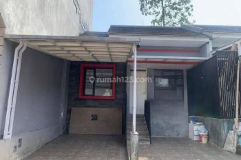 Disewakan Rumah dalam Komplek di Jatihandap Bandung Kota