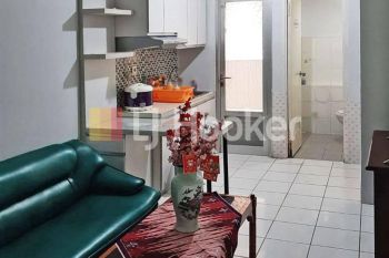 Apartemen Gading Nias Residence Tower Alamanda Lt.3 Kelapa Gading, Jakarta Utara