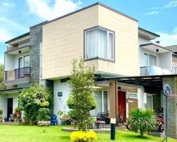 Dijual Rumah di Delatinos BSD City Bagus -nrl