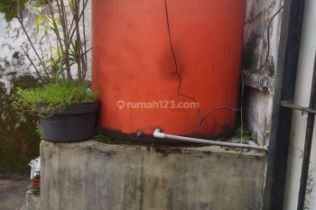 Disewakan Toko Strategis Tengah Kota di Gardujati