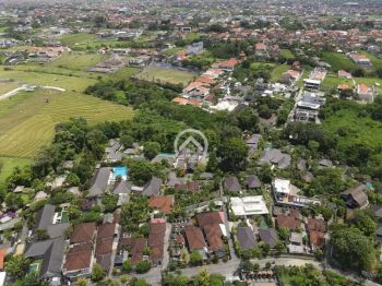 Land for sale in beachside area of Pererenan