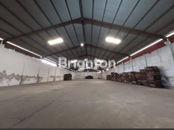 GUDANG SEMPER PLUMPANG