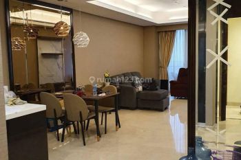 Apartemen Pondok Indah Residence 1BR