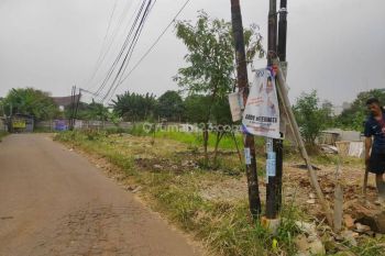 Dijual Tanah Ciputat Murah 3,5 Km Pamulang Square
