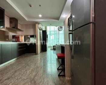 Disewakan Prestigious & Luxurious Bellagio Mansion In Cbd Area