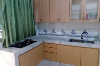 Rumah Bagus Rapi Terawat Strategis di Raffles Hills