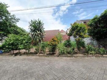 Tanah Luas 155 Dekat Poros Sulfat