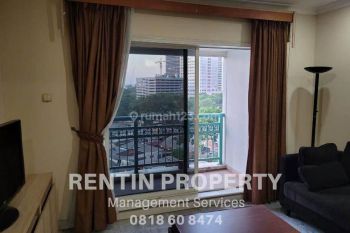 For Rent Apartment Pavilion 2 Bedrooms Low Floor Furnished