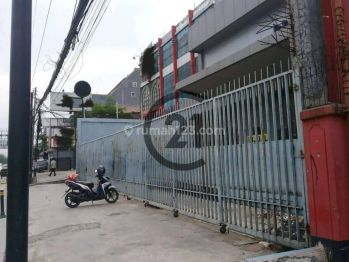 Sell Kantor: Gedung Perkantoran