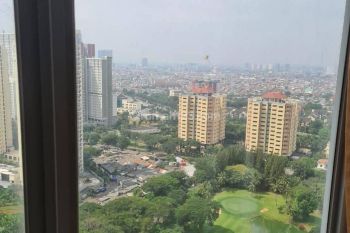 Apartemen Mansion Bougenville