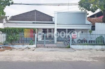 Rumah Jl. Sompok Semarang Selatan, Semarang, Jawa Tengah