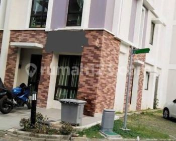 Dijual Rukost 3 Lantai, Di Allogio Gading Serpong