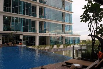 Aptmn Brooklyn siap huni