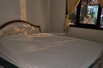 Disewa Rumah Minimalis Nyaman Terawat di Wangsa Praja Kulon Kbp