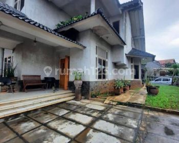 Dijual rumah murah banget bintaro sektorn3