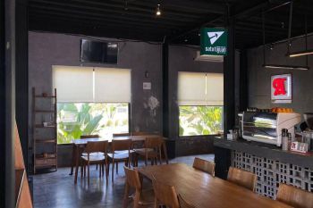 Call/WA 0878-3646-0238, Tertarik Berbisnis Kuliner? Cafe Eksklusif di Colomadu