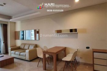 For Rent Apartemen Pondok Indah Residence 2 BR New Furnished