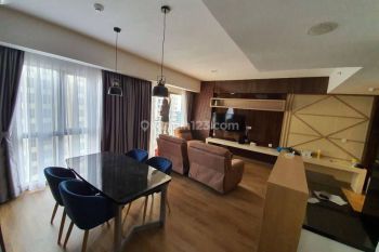 Apartemen M Town Signature Di bawah Ppjb Gading Serpong
