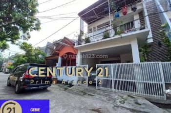 Rumah Dekat Bintaro Jaya Gb 11056 Rs