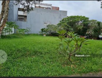 Jual Kav. Alam Sutera Onyx