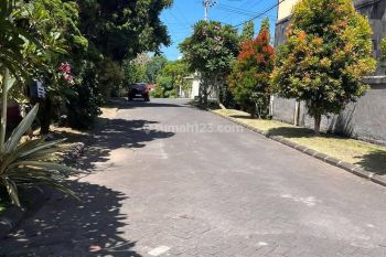 Dijual Tanah Kawasan Elit Hook Sektor Bunga Puri Gading Jimbaran