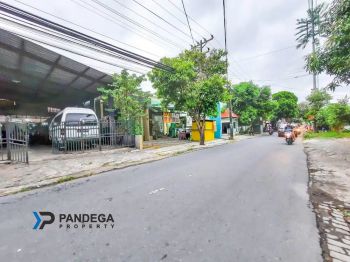 Gudang Condongcatur Jl Krangkungan Dekat Babarsari, Seturan, UNY, UGM