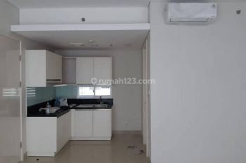 Rainbowspring Condovilla Type 2br Semi Furnish Di Gading Serpong