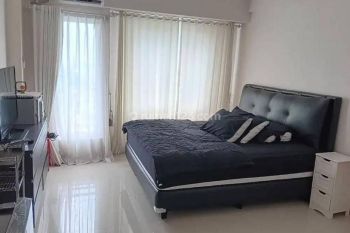 Disewakan Apartemen Ciumbuleuit 2 Furnished fasilitas nyaman