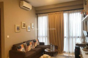 Dijual Apartment Di Nava Park Bsd