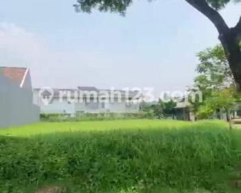 Hunian Siap Bangun Guruminda Kota Baru Parahyangan Posisi Hoek