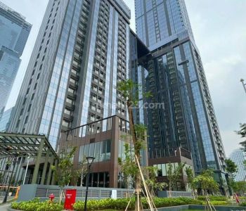 Dijual Apartemen 57 Promenade, Thamrin Jakpus