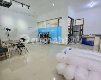 Dijual Rumah Cocok Untuk Home Industry di Batununggal