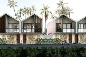 LEASED HOLD VILLA SEMINYAK