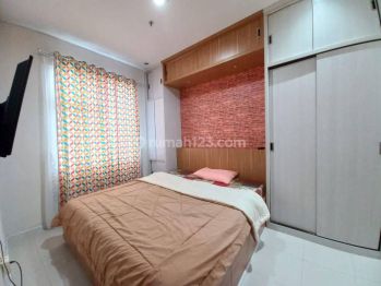 Disewakan 1BR The Lavande Residences Rapih Siap Huni Rp. 6 Jt/bln