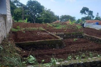 Tanah di Antapani, Bandung 63 m² Murah Siap Bangun