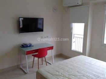 Dijual Type Studio Apartement Galery Ciumbuleit2 430jt