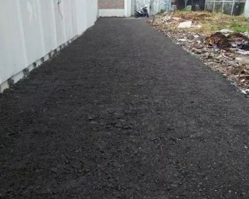 Kavling Kecil Murah di Kebagusan - Dalam Cluster dekat Ragunan