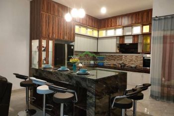 MERCI BARN JLN. KARYA JAYA