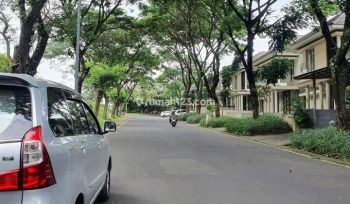 Tanah Kavling View di Citrasun Garden Dekat Kampus Undip