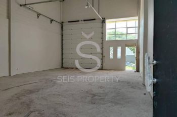 FOR SALE GUDANG SIAP PAKAI DI KUTAWARINGIN KOTA BANDUNG