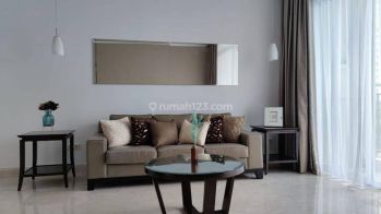 Pakubowono View 2 Bedroom